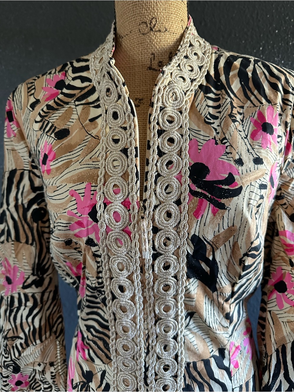 Lilly Pulitzer Shealyn Resort Caftan Maxi – El Morocco Rutabaga (NWT, RARE) - Picture 5 of 12